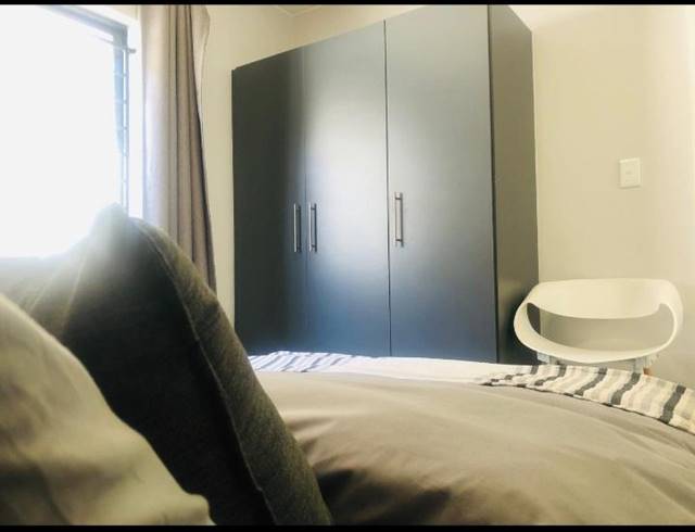 2 BEDROOM PROPERTY TO RENT IN BRAMLEY